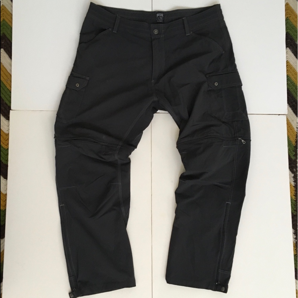 Kuhl Stealth Jeans men’s Sz 40x32